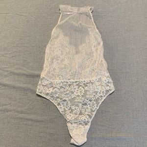 Victoria’s Secret Princess Teddy